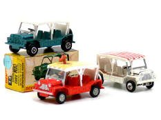 DINKY TOYS (GB) (3)