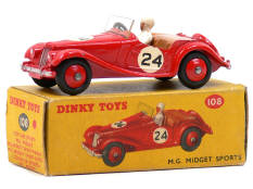 DINKY TOYS (GB) (1)