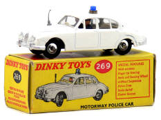 DINKY TOYS (GB) (1)