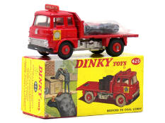 DINKY TOYS (GB) (1)