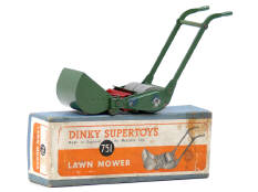 DINKY TOYS (GB) (1)