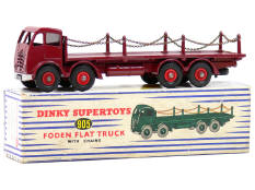 DINKY TOYS (GB) (1)