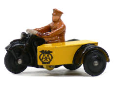 DINKY TOYS (GB) (1)