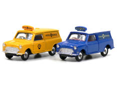 DINKY TOYS (GB) (2)