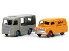 DINKY TOYS (GB) (2)