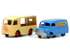 DINKY TOYS (GB) (2)