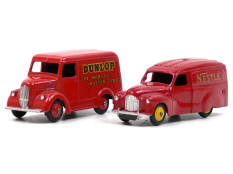 DINKY TOYS (GB) (2)