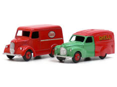 DINKY TOYS (GB) (2)