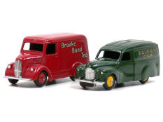 DINKY TOYS (GB) (2)