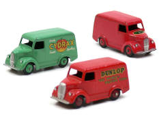 DINKY TOYS (GB) (3)