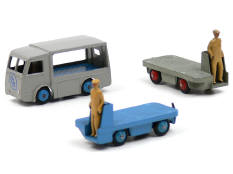 DINKY TOYS (GB) (3)