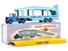 DINKY TOYS (GB) (1)
