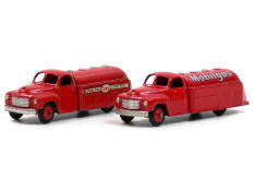 DINKY TOYS (GB) (2)
