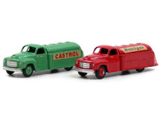 DINKY TOYS (GB) (2)