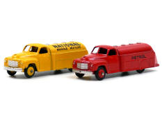 DINKY TOYS (GB) (2)