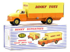 DINKY TOYS (GB) (1)
