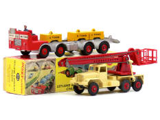 DINKY TOYS (GB) (2)