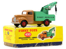 DINKY TOYS (GB) (1)