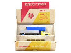 DINKY TOYS (GB) (1)