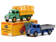 DINKY TOYS (GB) (2)