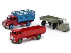 DINKY TOYS (GB) (3)