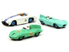 DINKY TOYS (GB) (3)