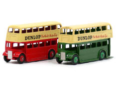 DINKY TOYS (GB) (2)
