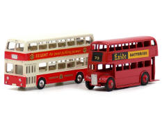 DINKY TOYS (GB) (2)