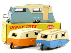 DINKY TOYS (GB) (3)