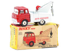 DINKY TOYS (GB) (1)