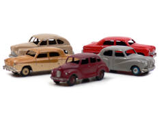 DINKY TOYS (GB) (5)