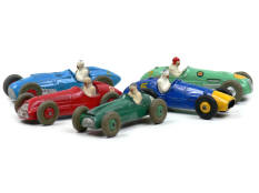 DINKY TOYS (GB) (5)
