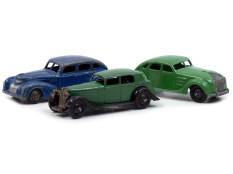 DINKY TOYS (GB) (3)