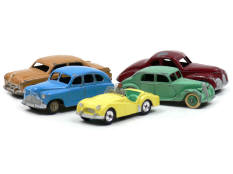 DINKY TOYS (GB) (5)