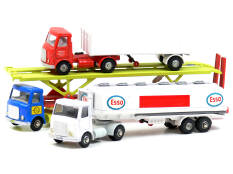 DINKY TOYS (GB) (3)
