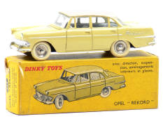 DINKY TOYS (FRANCE) (1)