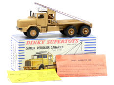 DINKY TOYS (FRANCE) (1)