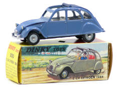 DINKY TOYS (FRANCE) (1)