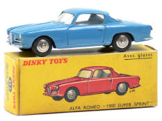 DINKY TOYS (FRANCE) (1)