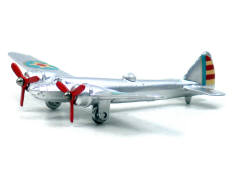 TEKNO (DANEMARK) (1)