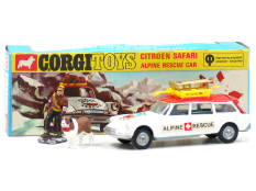 CORGI TOYS (GB) (1)
