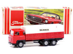 TEKNO (DANEMARK) (1)