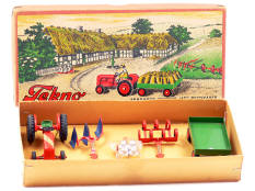 TEKNO (DANEMARK) (1)