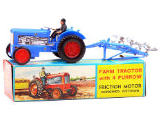 THE LUCKY TOYS (HONG KONG) (1)