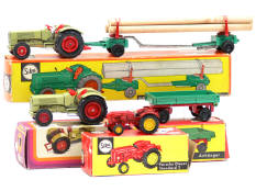 SIKU (ALLEMAGNE) (4)