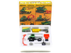 MÄRKLIN (ALLEMAGNE) (1)