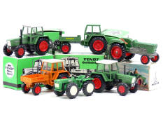 DIVERS (ALLEMAGNE) (6)