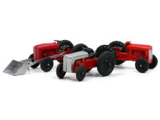 TOOTSIETOY (USA) (3)