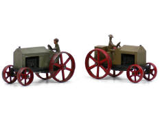 TOOTSIETOY (USA) (2)