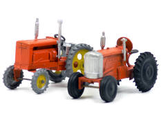 CHARBENS & DIVERS (2)